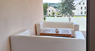 Fereinwohnung